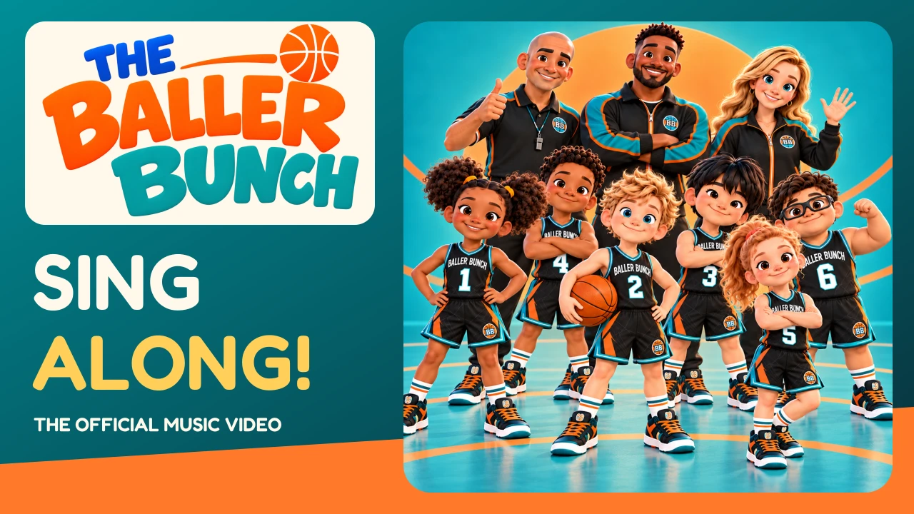 Baller Bunch